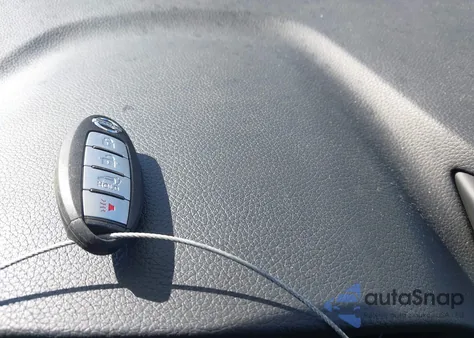 2016 Nissan Rogue Sv from USA, damaged, VIN KNMAT2MV1GP705663